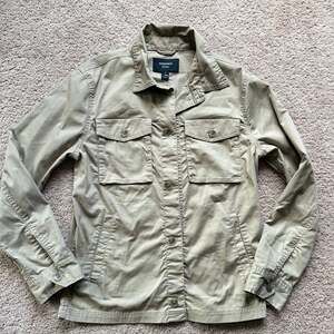 Nordstrom Men's Long Sleeve Grid Button Up Tech-Smart Shirt